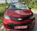 Красный Шевроле Bolt EV, объемом двигателя 0 л и пробегом 119 тыс. км за 14200 $, фото 3 на Automoto.ua