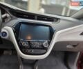 Красный Шевроле Bolt EV, объемом двигателя 0 л и пробегом 176 тыс. км за 14700 $, фото 31 на Automoto.ua