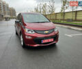 Красный Шевроле Bolt EV, объемом двигателя 0 л и пробегом 230 тыс. км за 12500 $, фото 2 на Automoto.ua