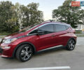 Красный Шевроле Bolt EV, объемом двигателя 0 л и пробегом 155 тыс. км за 14499 $, фото 15 на Automoto.ua