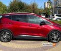 Червоний Шевроле Bolt EV, об'ємом двигуна 60 л та пробігом 143 тис. км за 15700 $, фото 7 на Automoto.ua
