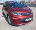 Красный Шевроле Bolt EV, объемом двигателя 0 л и пробегом 67 тыс. км за 14550 $, фото 1 на Automoto.ua