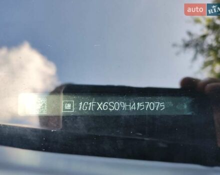 Красный Шевроле Bolt EV, объемом двигателя 0 л и пробегом 101 тыс. км за 18700 $, фото 54 на Automoto.ua