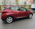 Красный Шевроле Bolt EV, объемом двигателя 0 л и пробегом 230 тыс. км за 12500 $, фото 6 на Automoto.ua