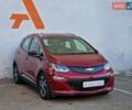 Красный Шевроле Bolt EV, объемом двигателя 0 л и пробегом 90 тыс. км за 18490 $, фото 4 на Automoto.ua
