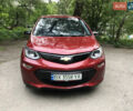 Красный Шевроле Bolt EV, объемом двигателя 0 л и пробегом 90 тыс. км за 13999 $, фото 1 на Automoto.ua