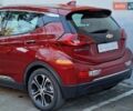 Красный Шевроле Bolt EV, объемом двигателя 0 л и пробегом 90 тыс. км за 18490 $, фото 19 на Automoto.ua