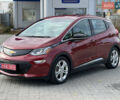 Красный Шевроле Bolt EV, объемом двигателя 0 л и пробегом 235 тыс. км за 12750 $, фото 1 на Automoto.ua