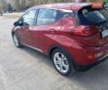 Червоний Шевроле Bolt EV, об'ємом двигуна 0 л та пробігом 67 тис. км за 14900 $, фото 8 на Automoto.ua
