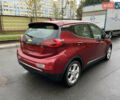Красный Шевроле Bolt EV, объемом двигателя 0 л и пробегом 230 тыс. км за 12500 $, фото 7 на Automoto.ua