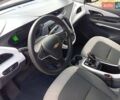 Красный Шевроле Bolt EV, объемом двигателя 0 л и пробегом 67 тыс. км за 14550 $, фото 34 на Automoto.ua