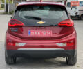 Красный Шевроле Bolt EV, объемом двигателя 0 л и пробегом 235 тыс. км за 12750 $, фото 5 на Automoto.ua