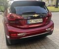 Червоний Шевроле Bolt EV, об'ємом двигуна 0 л та пробігом 97 тис. км за 14350 $, фото 6 на Automoto.ua