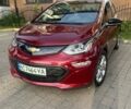 Червоний Шевроле Bolt EV, об'ємом двигуна 0 л та пробігом 97 тис. км за 14350 $, фото 1 на Automoto.ua