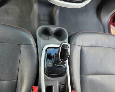 Красный Шевроле Bolt EV, объемом двигателя 0 л и пробегом 176 тыс. км за 14700 $, фото 32 на Automoto.ua