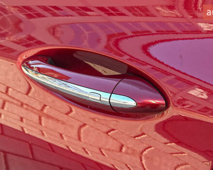 Червоний Шевроле Bolt EV, об'ємом двигуна 0 л та пробігом 151 тис. км за 13800 $, фото 12 на Automoto.ua