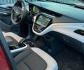 Червоний Шевроле Bolt EV, об'ємом двигуна 0 л та пробігом 120 тис. км за 12500 $, фото 28 на Automoto.ua