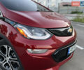 Красный Шевроле Bolt EV, объемом двигателя 0 л и пробегом 155 тыс. км за 14499 $, фото 4 на Automoto.ua