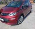 Красный Шевроле Bolt EV, объемом двигателя 0 л и пробегом 67 тыс. км за 14550 $, фото 9 на Automoto.ua