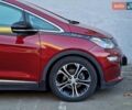 Красный Шевроле Bolt EV, объемом двигателя 0 л и пробегом 90 тыс. км за 18490 $, фото 21 на Automoto.ua