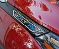 Красный Шевроле Bolt EV, объемом двигателя 0 л и пробегом 90 тыс. км за 18490 $, фото 5 на Automoto.ua