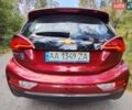 Червоний Шевроле Bolt EV, об'ємом двигуна 0 л та пробігом 101 тис. км за 15200 $, фото 14 на Automoto.ua
