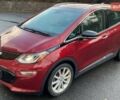 Червоний Шевроле Bolt EV, об'ємом двигуна 0 л та пробігом 158 тис. км за 16000 $, фото 1 на Automoto.ua