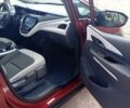 Червоний Шевроле Bolt EV, об'ємом двигуна 0 л та пробігом 67 тис. км за 14900 $, фото 36 на Automoto.ua