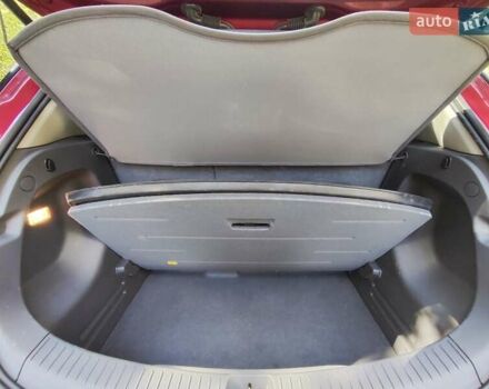 Красный Шевроле Bolt EV, объемом двигателя 0 л и пробегом 101 тыс. км за 18700 $, фото 57 на Automoto.ua
