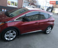 Красный Шевроле Bolt EV, объемом двигателя 0 л и пробегом 63 тыс. км за 20599 $, фото 1 на Automoto.ua