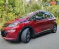 Красный Шевроле Bolt EV, объемом двигателя 0 л и пробегом 101 тыс. км за 18700 $, фото 2 на Automoto.ua
