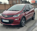 Червоний Шевроле Bolt EV, об'ємом двигуна 0 л та пробігом 151 тис. км за 11200 $, фото 1 на Automoto.ua