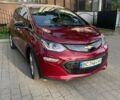 Червоний Шевроле Bolt EV, об'ємом двигуна 0 л та пробігом 97 тис. км за 14350 $, фото 12 на Automoto.ua