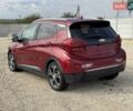Красный Шевроле Bolt EV, объемом двигателя 0 л и пробегом 123 тыс. км за 8200 $, фото 3 на Automoto.ua