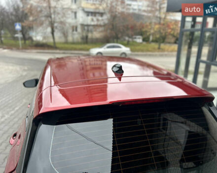 Червоний Шевроле Bolt EV, об'ємом двигуна 0 л та пробігом 222 тис. км за 13200 $, фото 5 на Automoto.ua