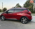 Красный Шевроле Bolt EV, объемом двигателя 0 л и пробегом 155 тыс. км за 14499 $, фото 14 на Automoto.ua