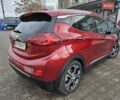 Красный Шевроле Bolt EV, объемом двигателя 0 л и пробегом 57 тыс. км за 15500 $, фото 4 на Automoto.ua