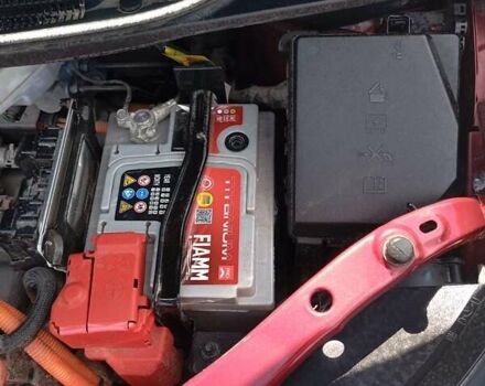 Красный Шевроле Bolt EV, объемом двигателя 0 л и пробегом 67 тыс. км за 14550 $, фото 37 на Automoto.ua