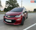 Красный Шевроле Bolt EV, объемом двигателя 0 л и пробегом 155 тыс. км за 14499 $, фото 17 на Automoto.ua