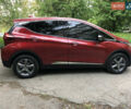 Красный Шевроле Bolt EV, объемом двигателя 0 л и пробегом 90 тыс. км за 13999 $, фото 3 на Automoto.ua