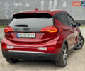 Червоний Шевроле Bolt EV, об'ємом двигуна 0 л та пробігом 105 тис. км за 14300 $, фото 4 на Automoto.ua