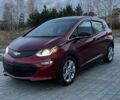 Червоний Шевроле Bolt EV, об'ємом двигуна 0 л та пробігом 120 тис. км за 12500 $, фото 36 на Automoto.ua