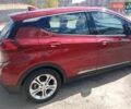 Красный Шевроле Bolt EV, объемом двигателя 0 л и пробегом 67 тыс. км за 14550 $, фото 6 на Automoto.ua
