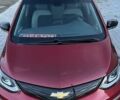 Червоний Шевроле Bolt EV, об'ємом двигуна 0 л та пробігом 120 тис. км за 12500 $, фото 17 на Automoto.ua