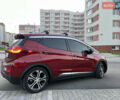 Красный Шевроле Bolt EV, объемом двигателя 0 л и пробегом 155 тыс. км за 14499 $, фото 7 на Automoto.ua