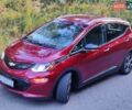 Красный Шевроле Bolt EV, объемом двигателя 0 л и пробегом 101 тыс. км за 18700 $, фото 1 на Automoto.ua