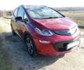 Красный Шевроле Bolt EV, объемом двигателя 0 л и пробегом 73 тыс. км за 23500 $, фото 1 на Automoto.ua