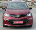 Красный Шевроле Bolt EV, объемом двигателя 0 л и пробегом 235 тыс. км за 12750 $, фото 1 на Automoto.ua