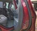 Красный Шевроле Bolt EV, объемом двигателя 0 л и пробегом 176 тыс. км за 14700 $, фото 12 на Automoto.ua