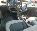 Красный Шевроле Bolt EV, объемом двигателя 0 л и пробегом 37 тыс. км за 7000 $, фото 7 на Automoto.ua
